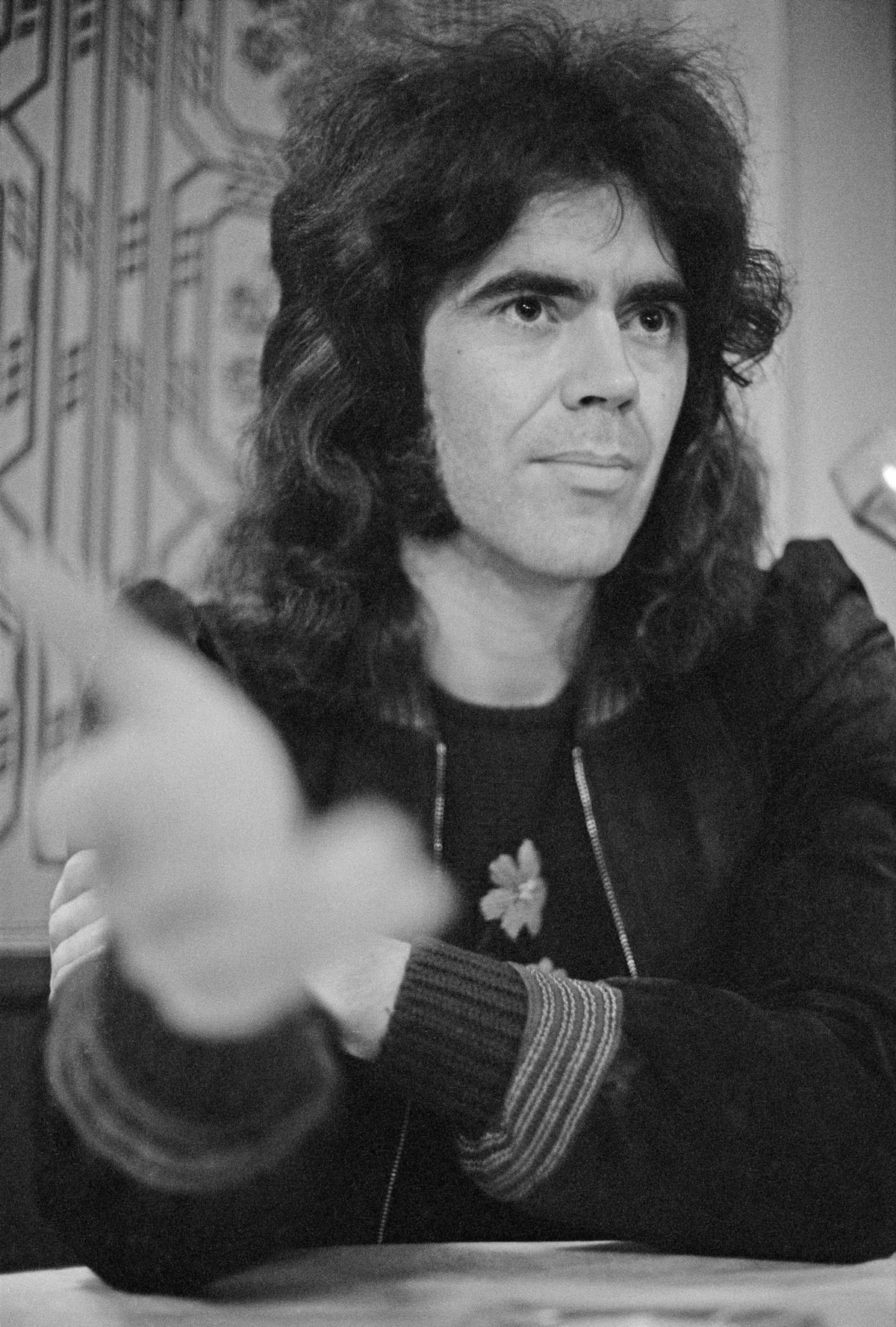 Danny Hutton | The TTS Wiki | Fandom