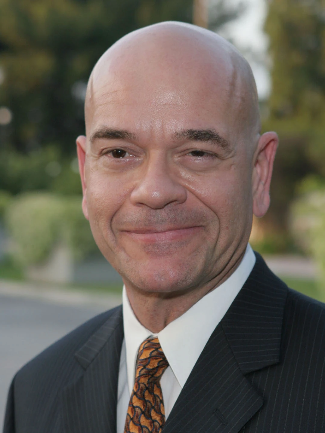 Robert Picardo | The TTS Wiki | Fandom