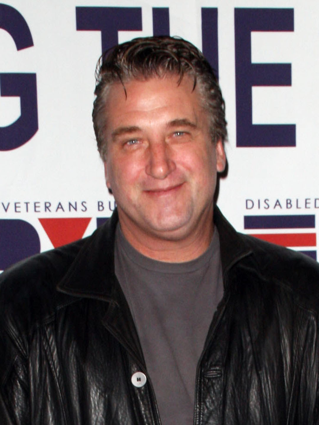 Daniel Baldwin | The TTS Wiki | Fandom