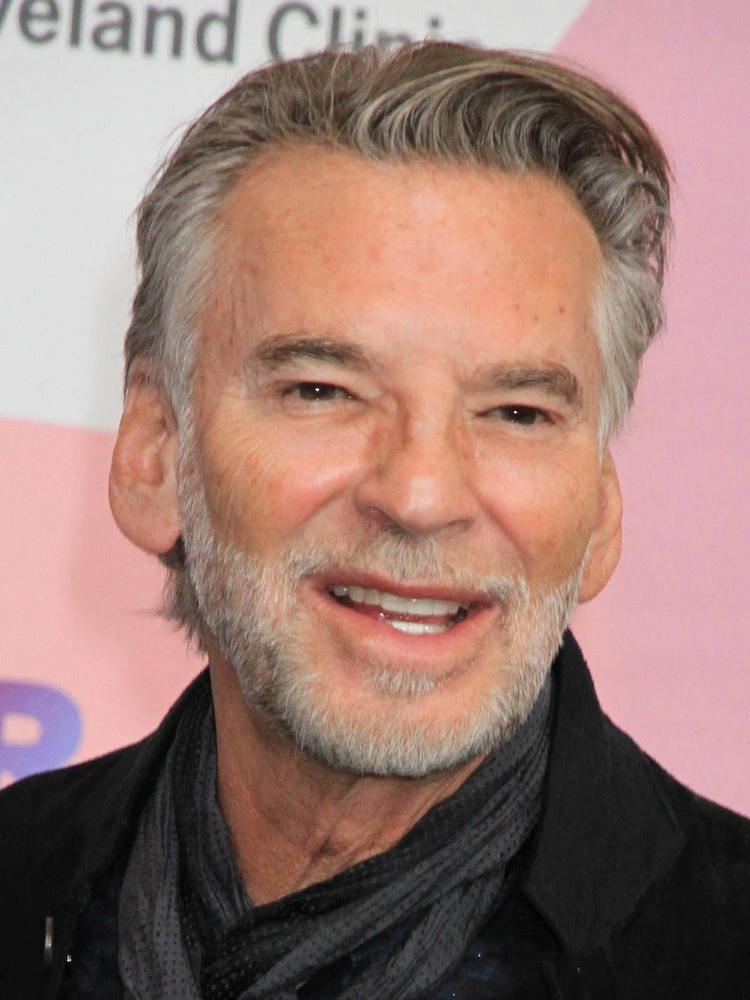Kenny Loggins The TTS Wiki Fandom Latest