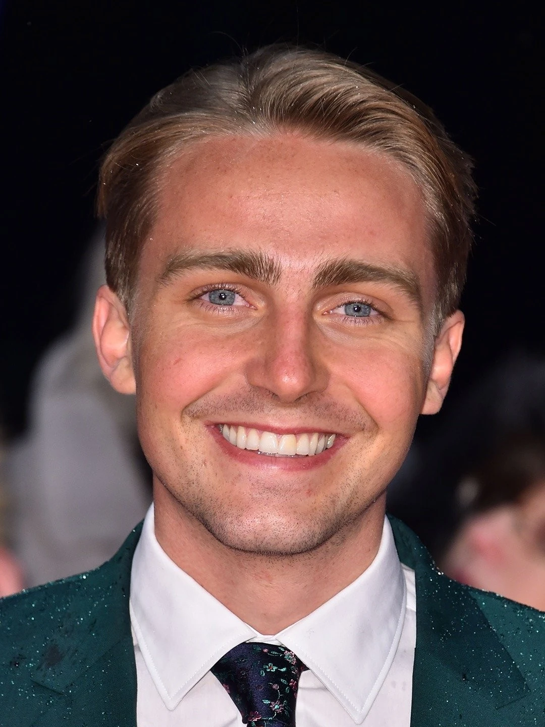 Barney Walsh The TTS Wiki Fandom