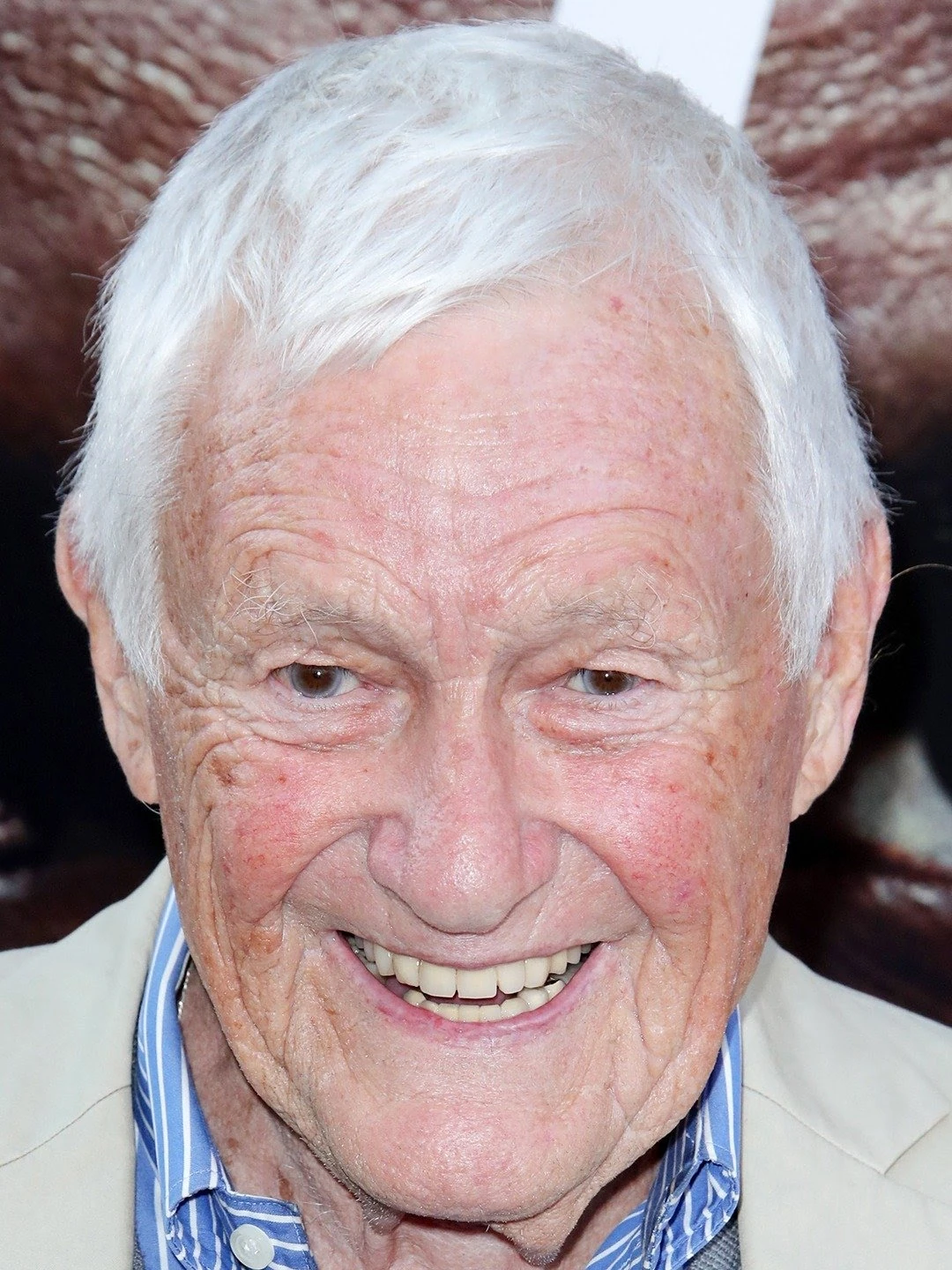 Orson Bean The TTS Wiki Fandom