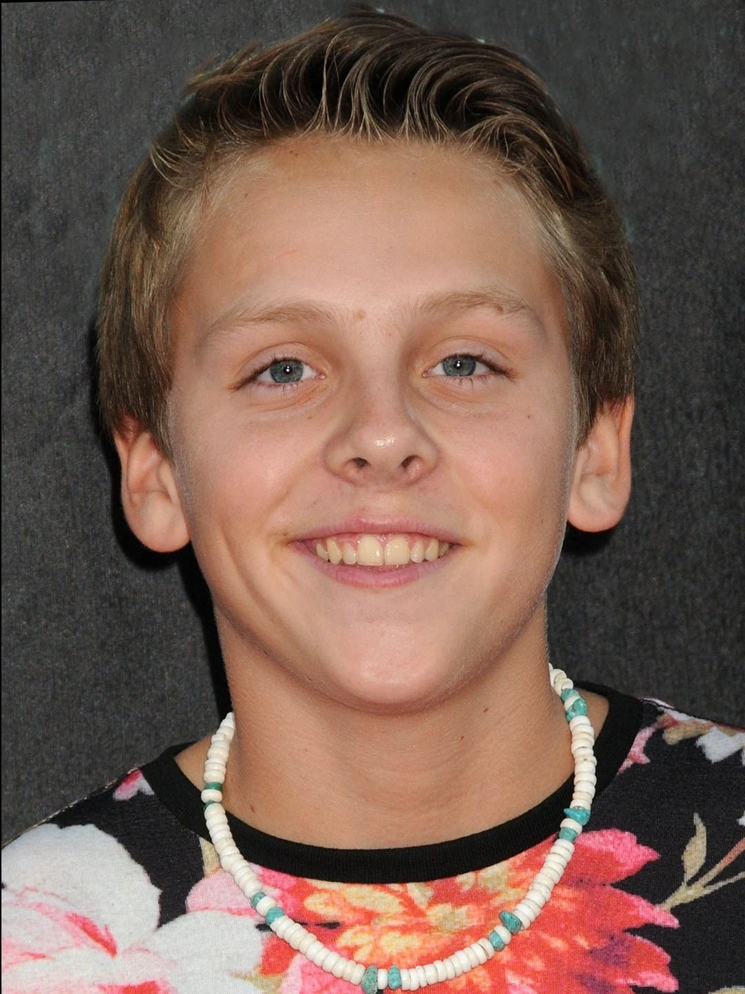 Blake Bertrand | The TTS Wiki | Fandom