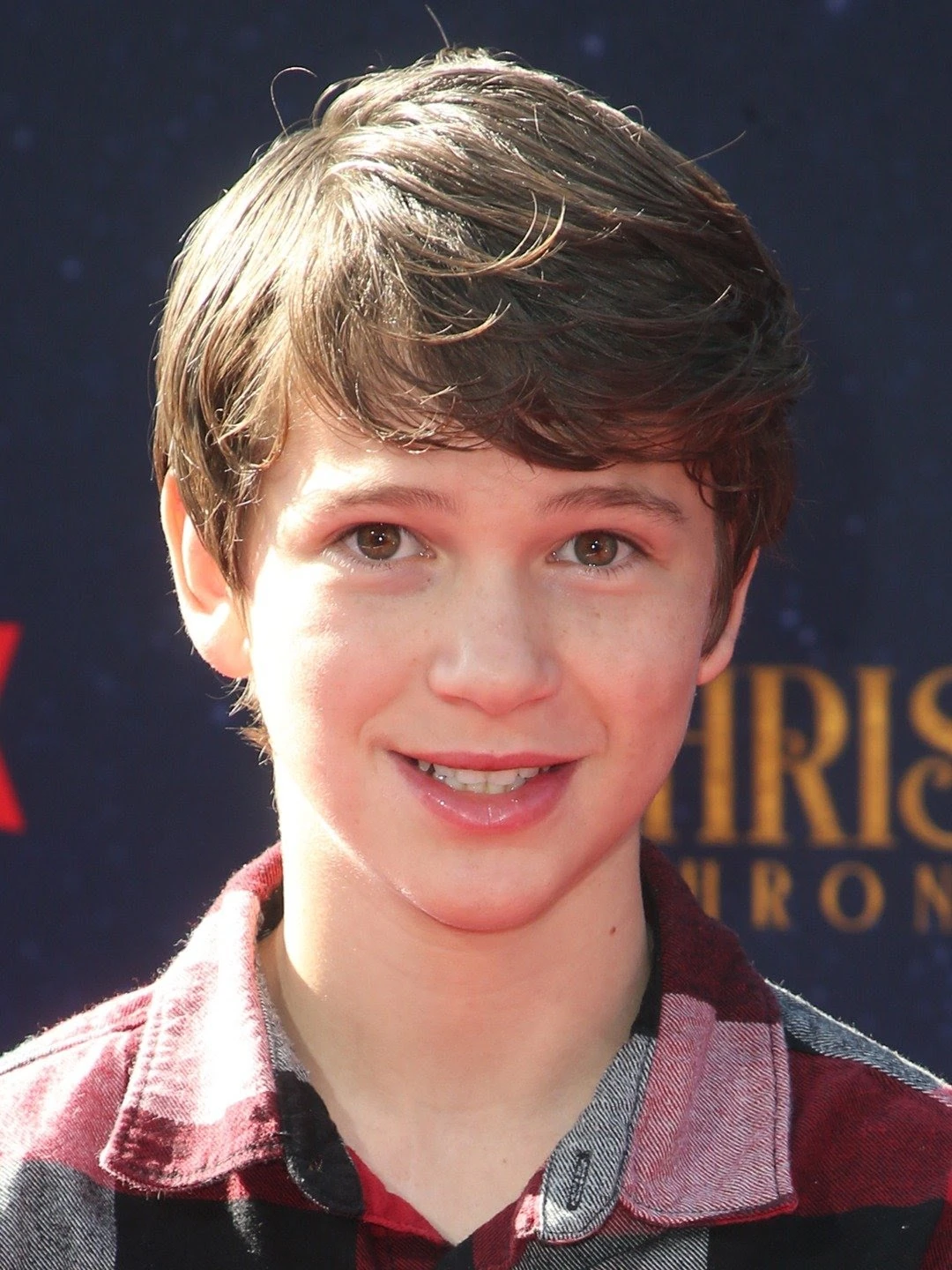 Gabriel Bateman | The TTS Wiki | Fandom