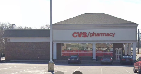 CVS Pharmacy - Huntsville, Alabama - 3115 Bob Wallace Avenue Southwest ...