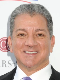 Bruce Buffer | The TTS Wiki | Fandom