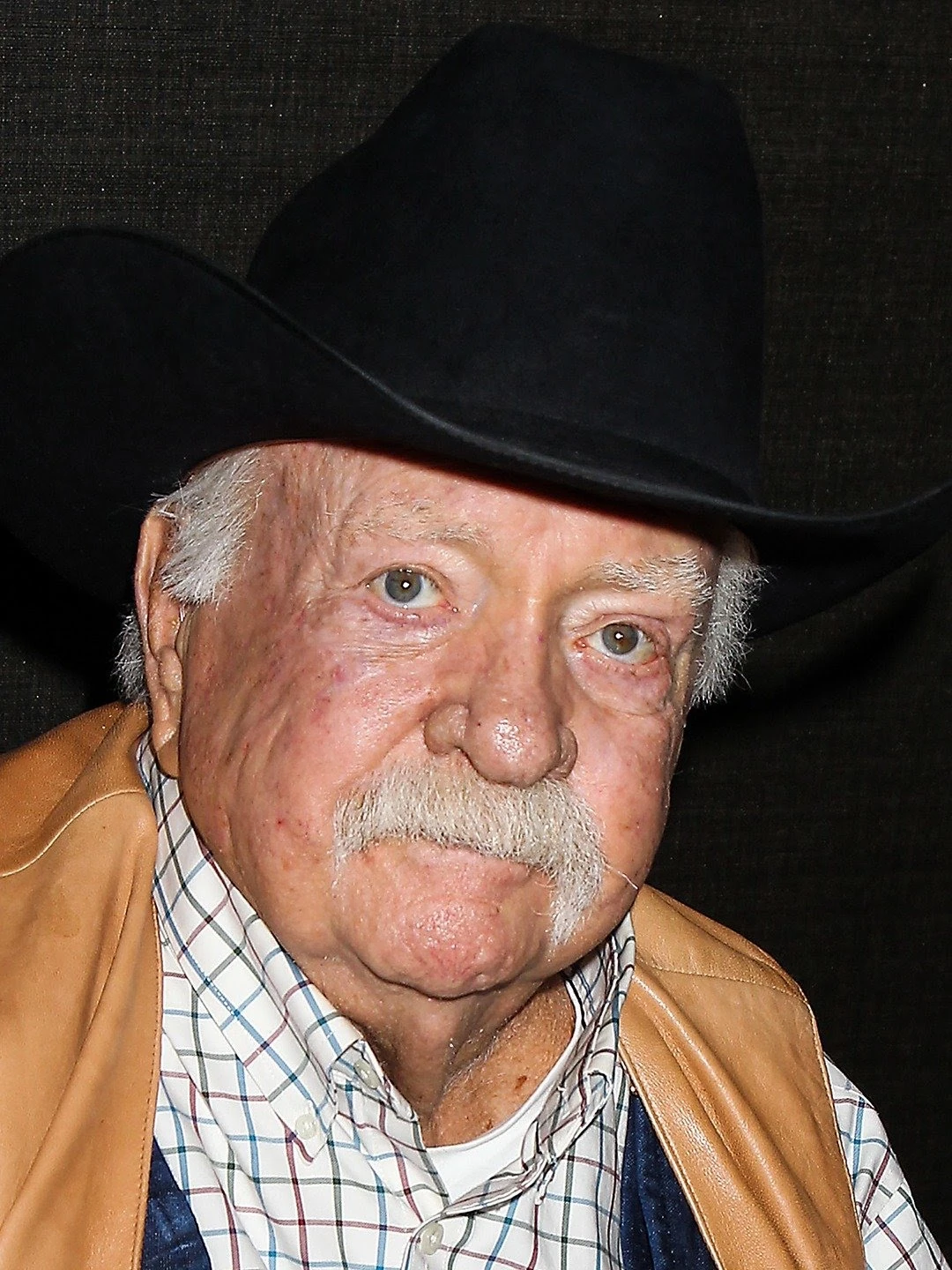 Wilford Brimley | The TTS Wiki | Fandom