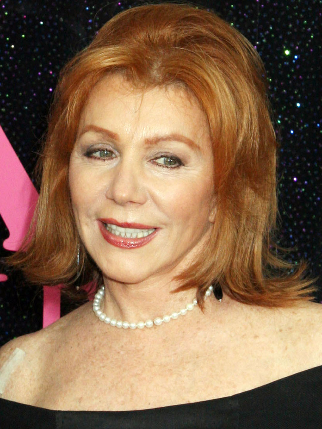 Joy Philbin | The TTS Wiki | Fandom