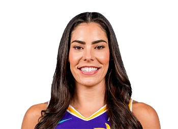 Kelsey Plum | The TTS Wiki | Fandom