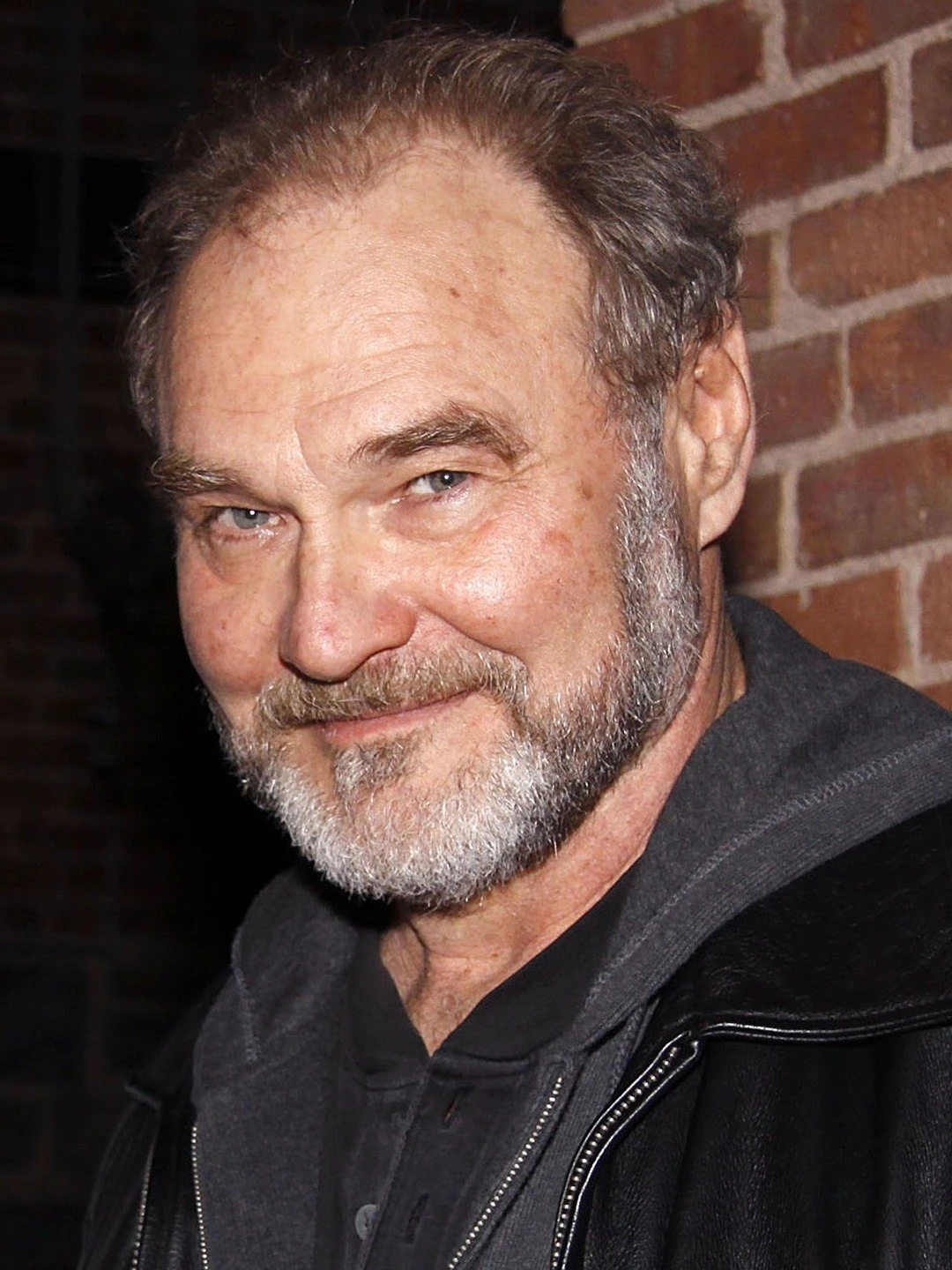 Sherman Howard | The TTS Wiki | Fandom