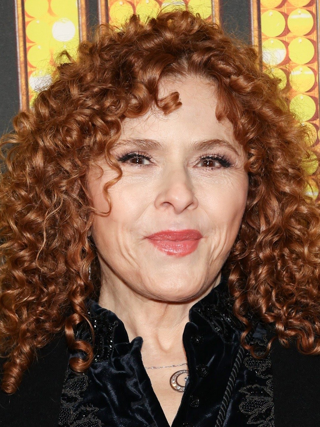 Bernadette Peters The TTS Wiki Fandom