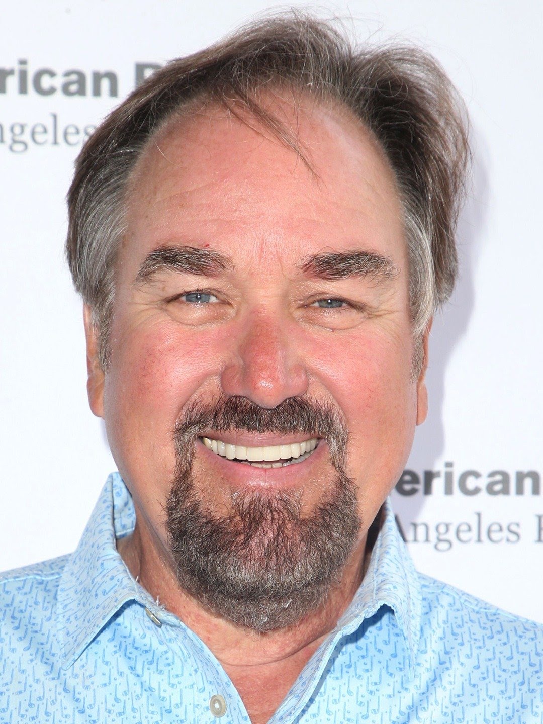 Richard Karn 2025