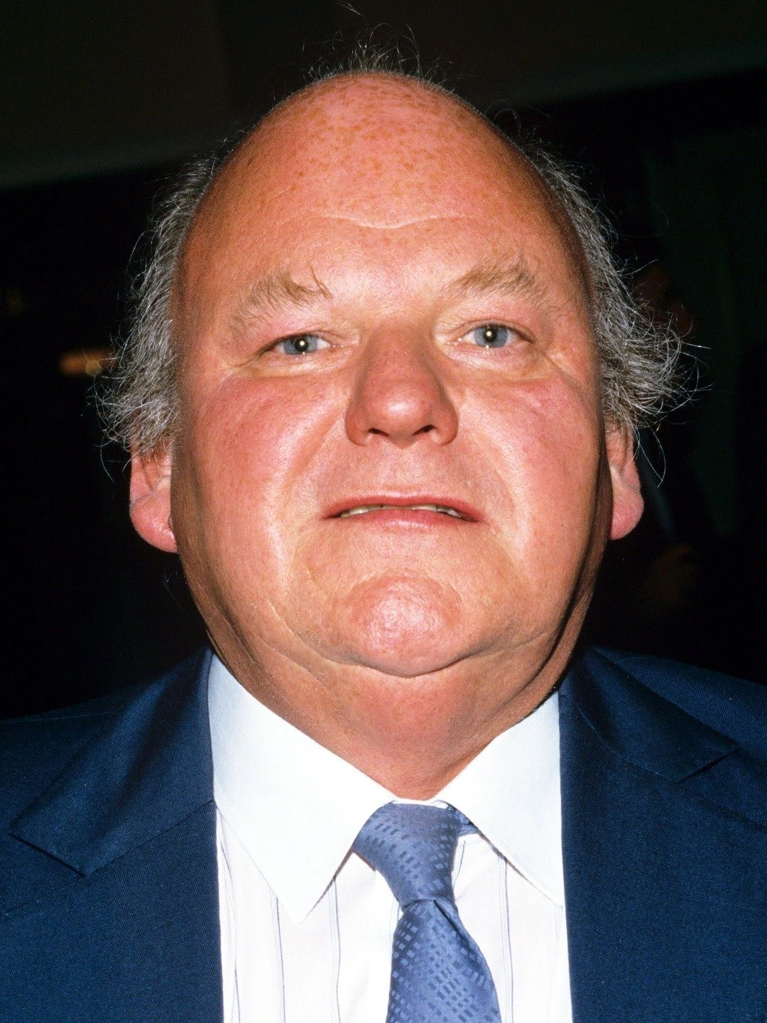 Roy Kinnear The TTS Wiki Fandom