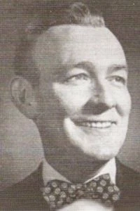 Matt Crowley (actor) | The TTS Wiki | Fandom