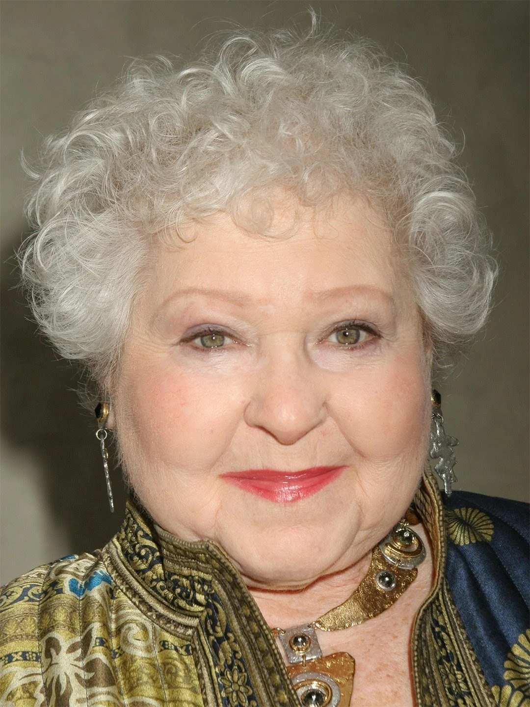 Estelle Harris | The TTS Wiki | Fandom