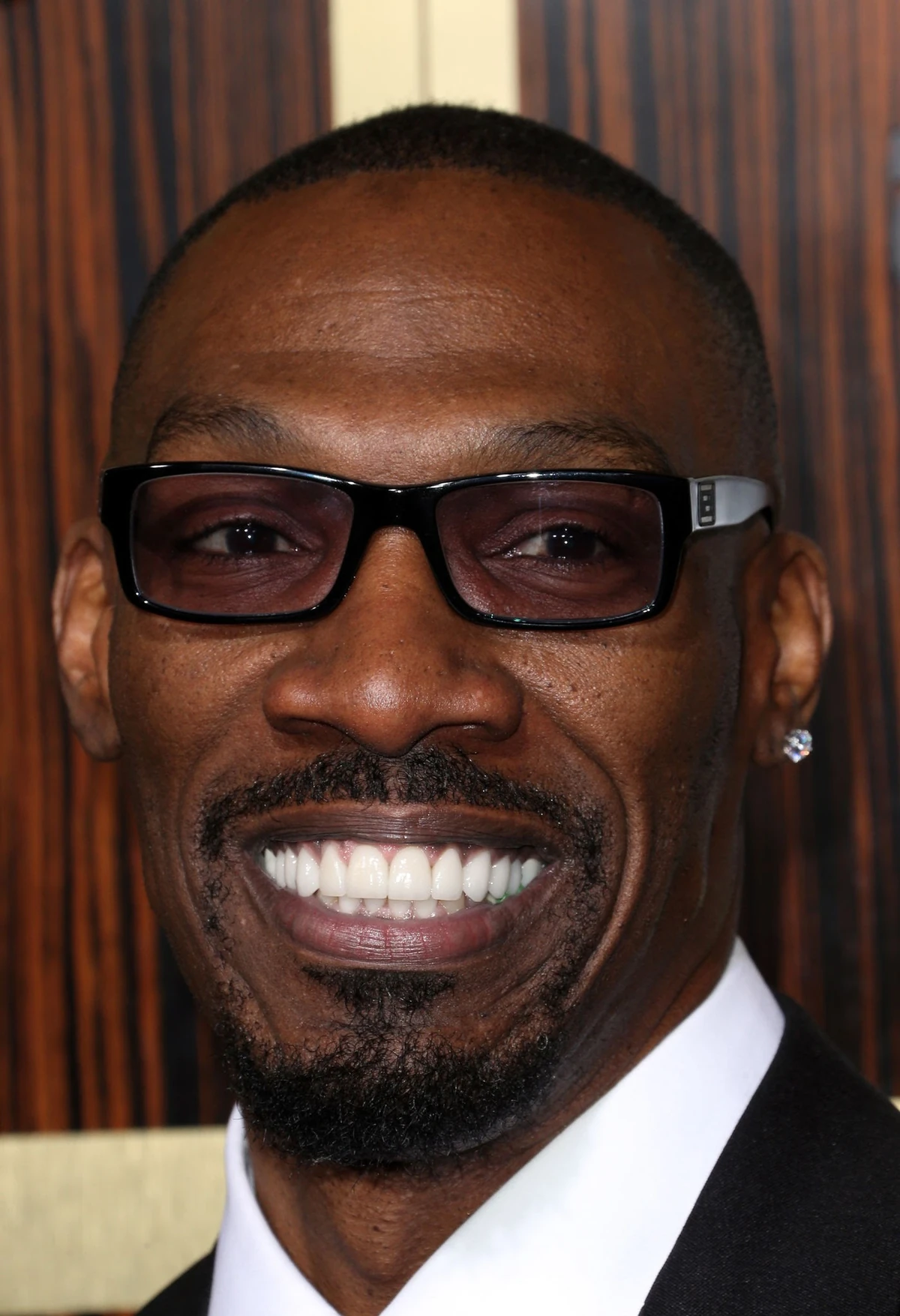 Charlie Murphy | The TTS Wiki | Fandom