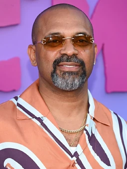 Mike Epps | The TTS Wiki | Fandom