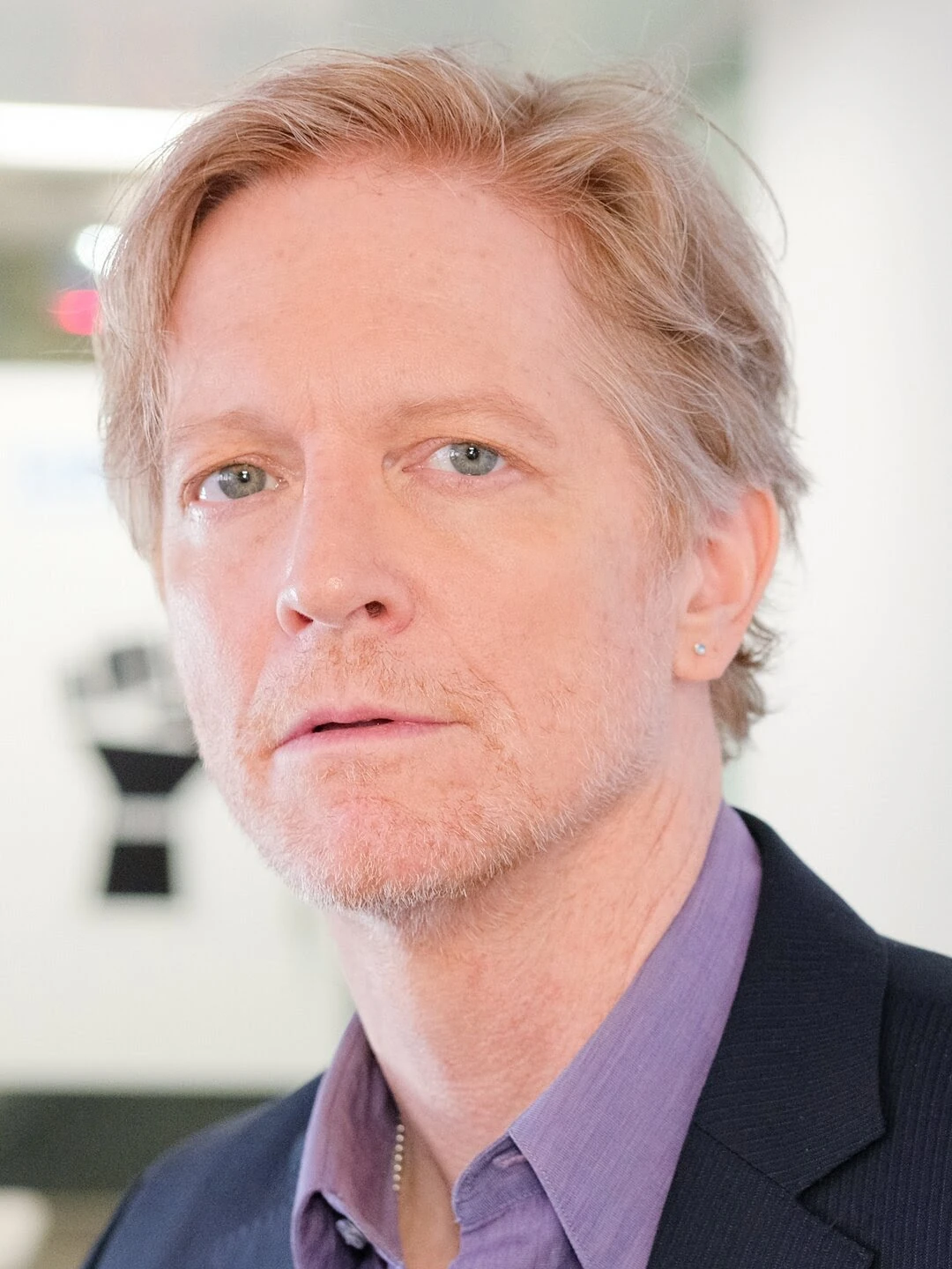 Eric Stoltz | The TTS Wiki | Fandom