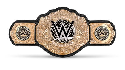 World Heavyweight Championship (WWE) | The TTS Wiki | Fandom