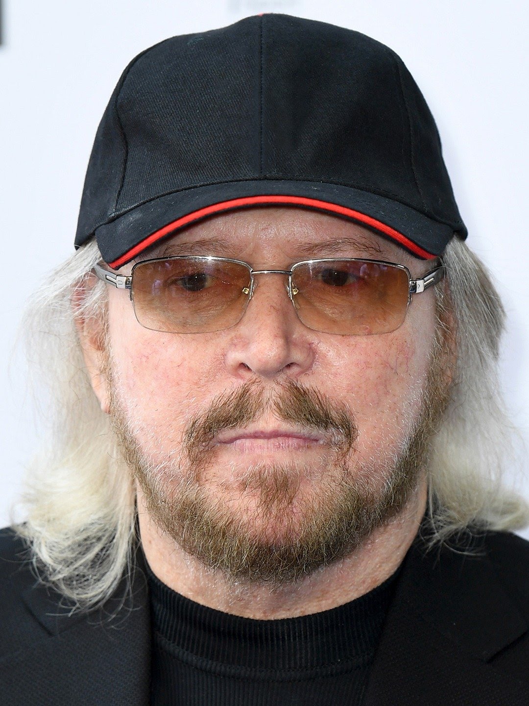 Barry Gibb | The TTS Wiki | Fandom