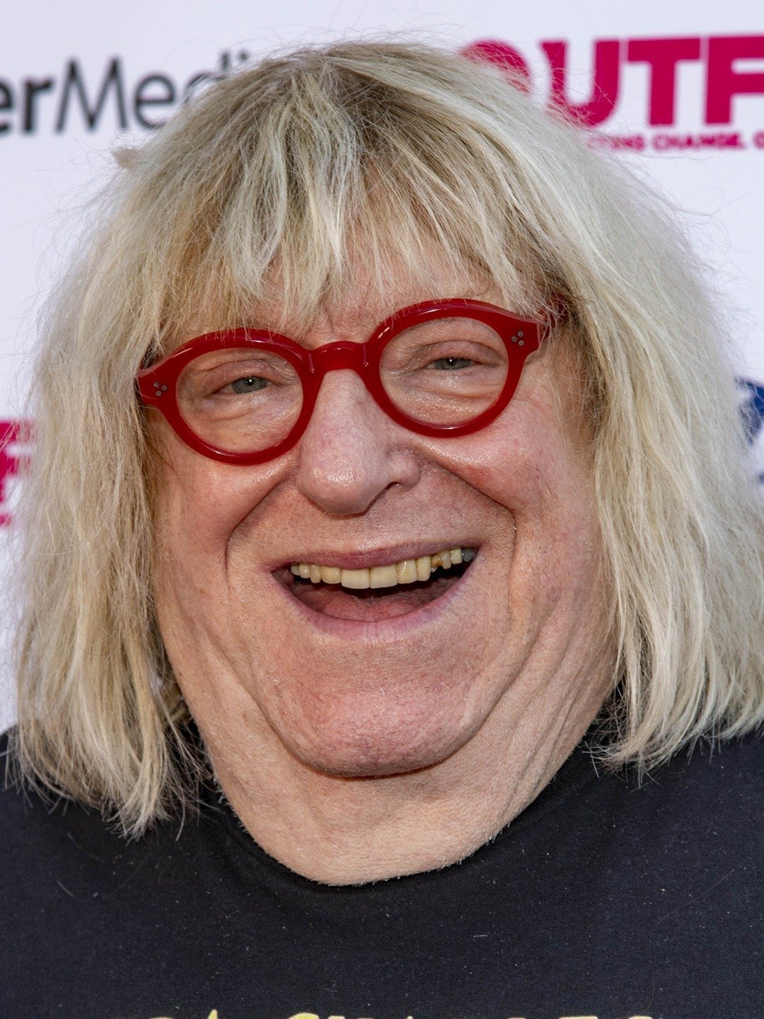 Bruce Vilanch | The TTS Wiki | Fandom