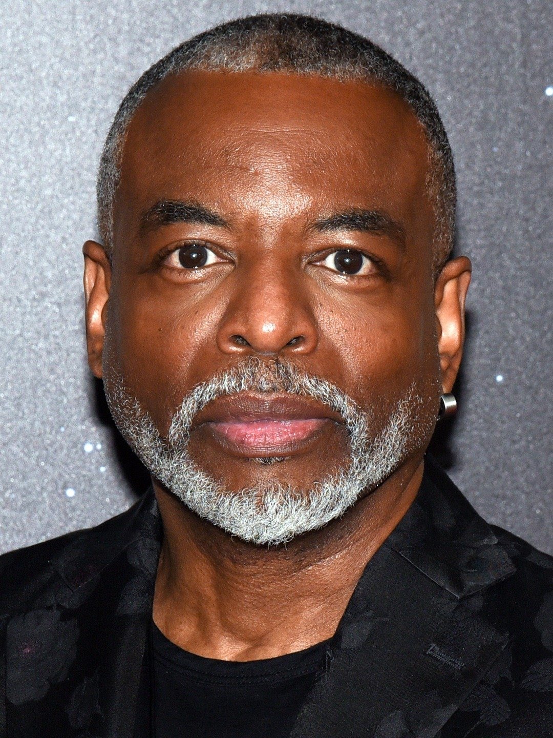 LeVar Burton | The TTS Wiki | Fandom