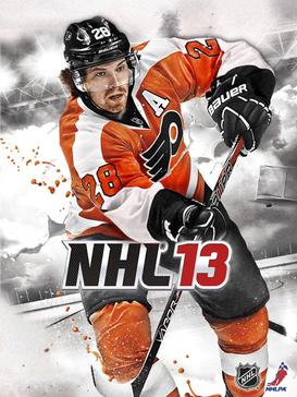 NHL 13 | The TTS Wiki | Fandom