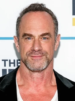 Christopher Meloni | The TTS Wiki | Fandom