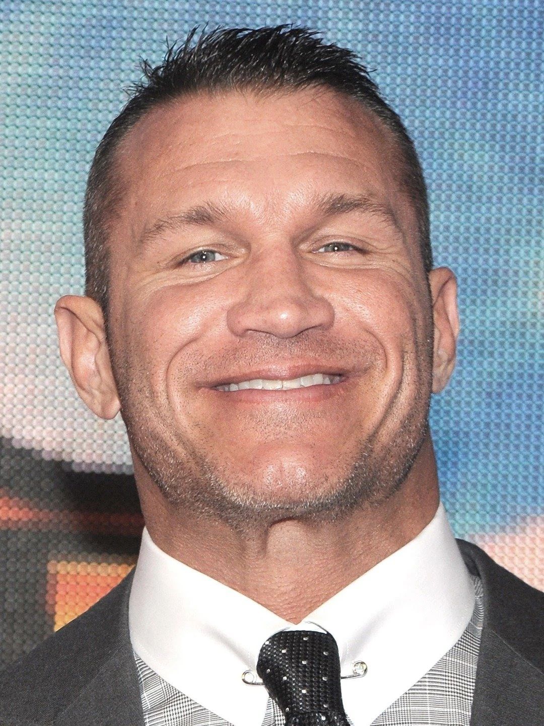 Randy Orton | The TTS Wiki | Fandom