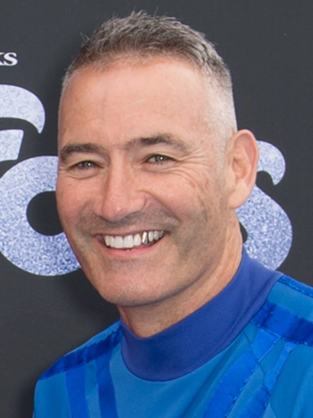 Anthony Field The TTS Wiki Fandom