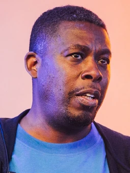 GZA | The TTS Wiki | Fandom