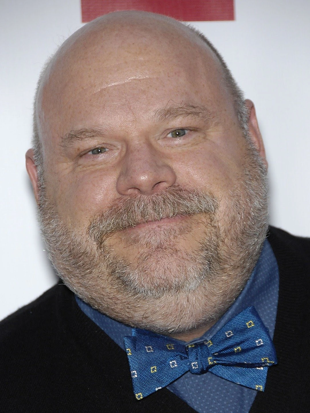 Kevin Chamberlin | The TTS Wiki | Fandom