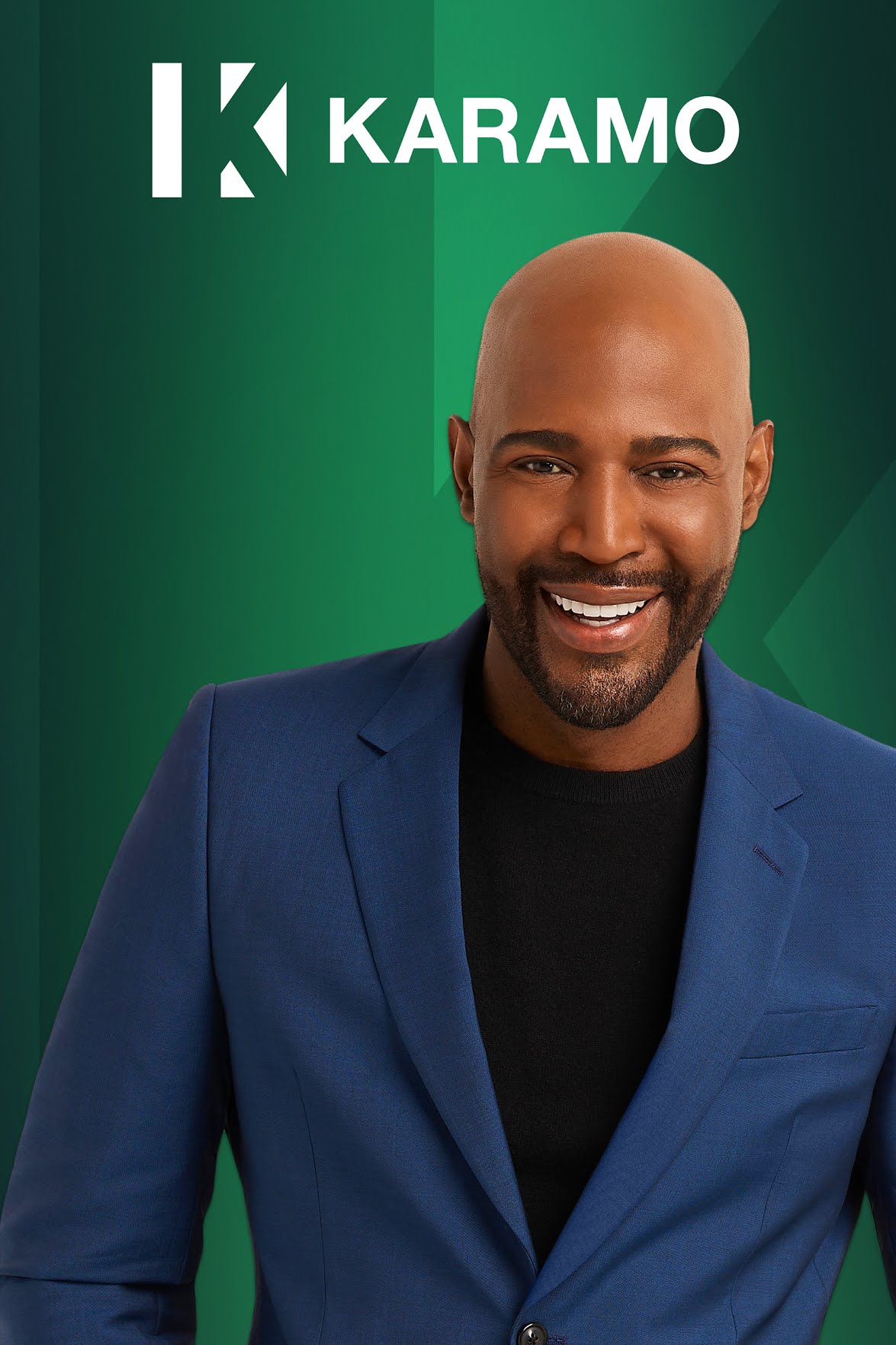 Karamo (talk show) | The TTS Wiki | Fandom