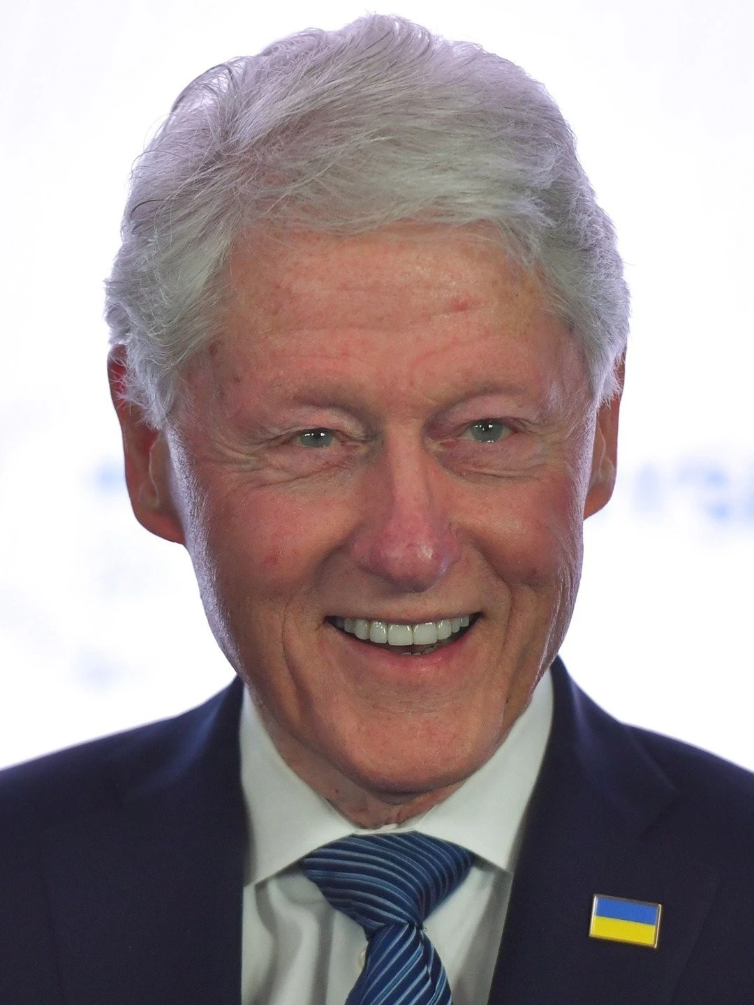 Bill Clinton | The TTS Wiki | Fandom