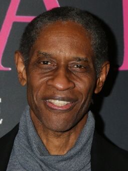 Tim Russ | The TTS Wiki | Fandom
