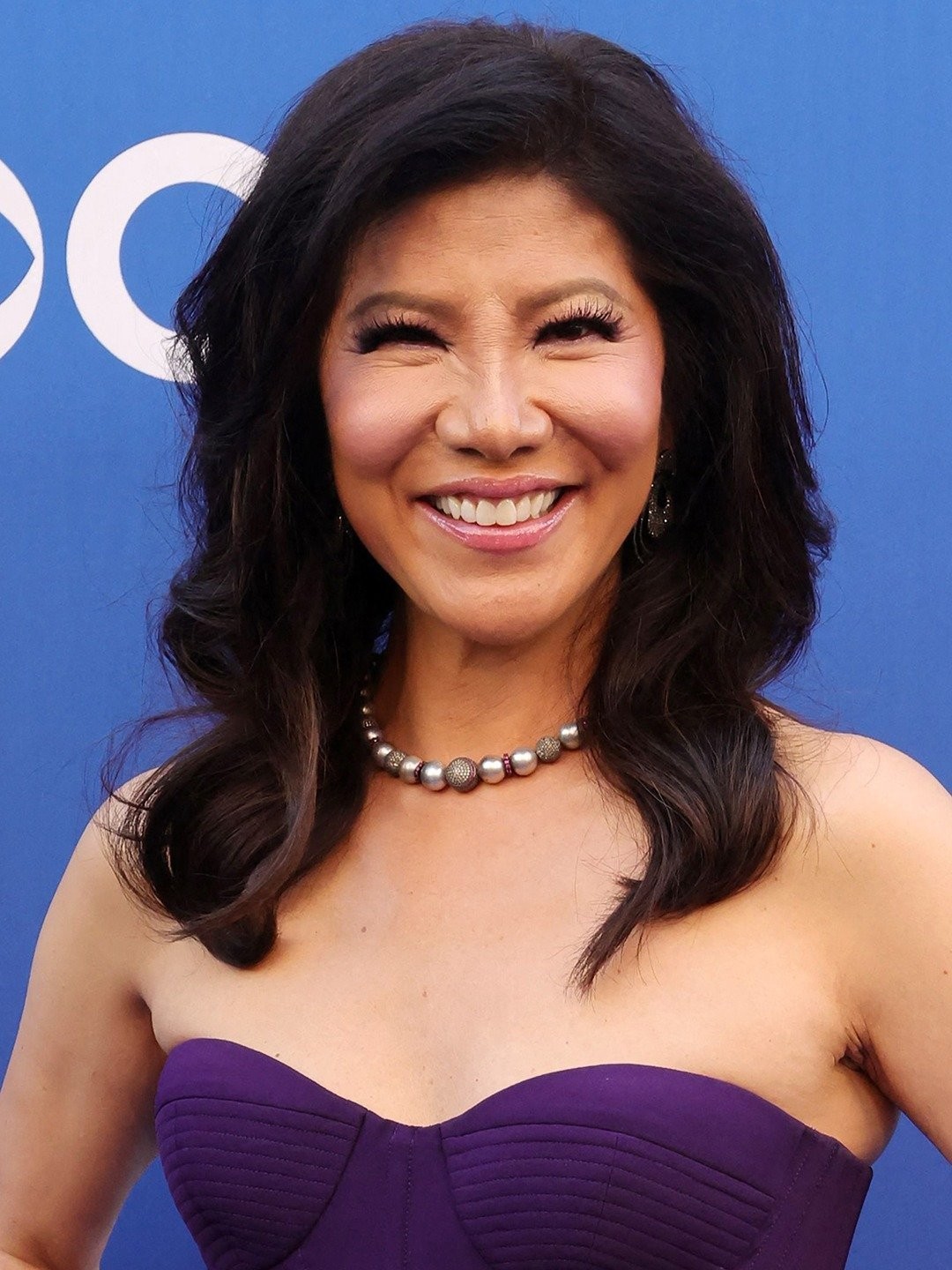 Julie Chen Moonves | The TTS Wiki | Fandom