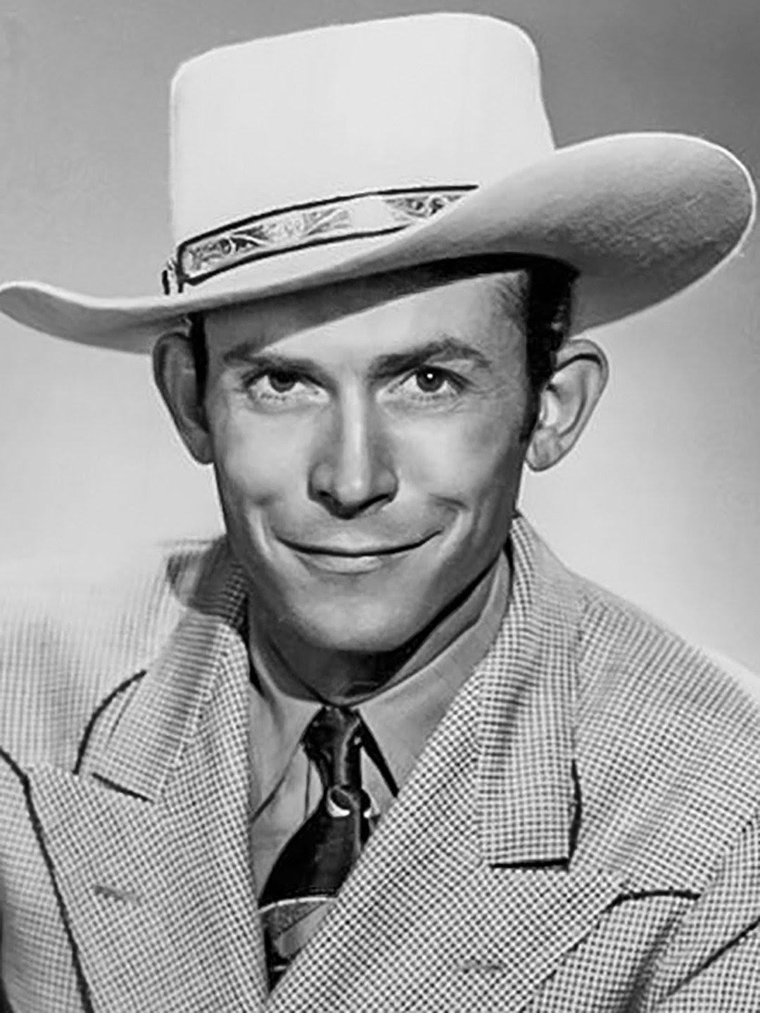Hank Williams, Sr. | The TTS Wiki | Fandom