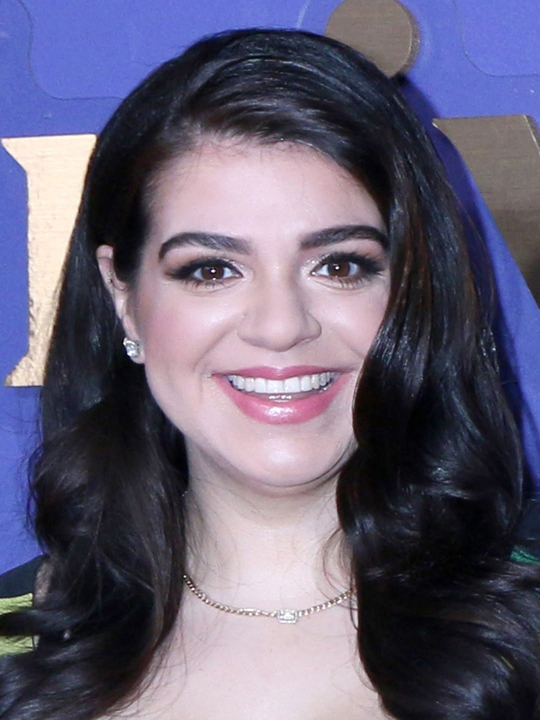 Mayan Lopez | The TTS Wiki | Fandom