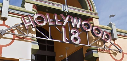 Regal Hollywood 18 The TTS Wiki Fandom