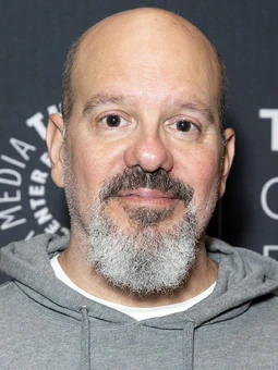 David Cross | The TTS Wiki | Fandom