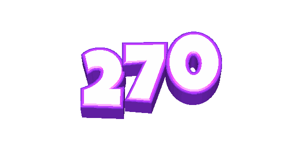 270tn