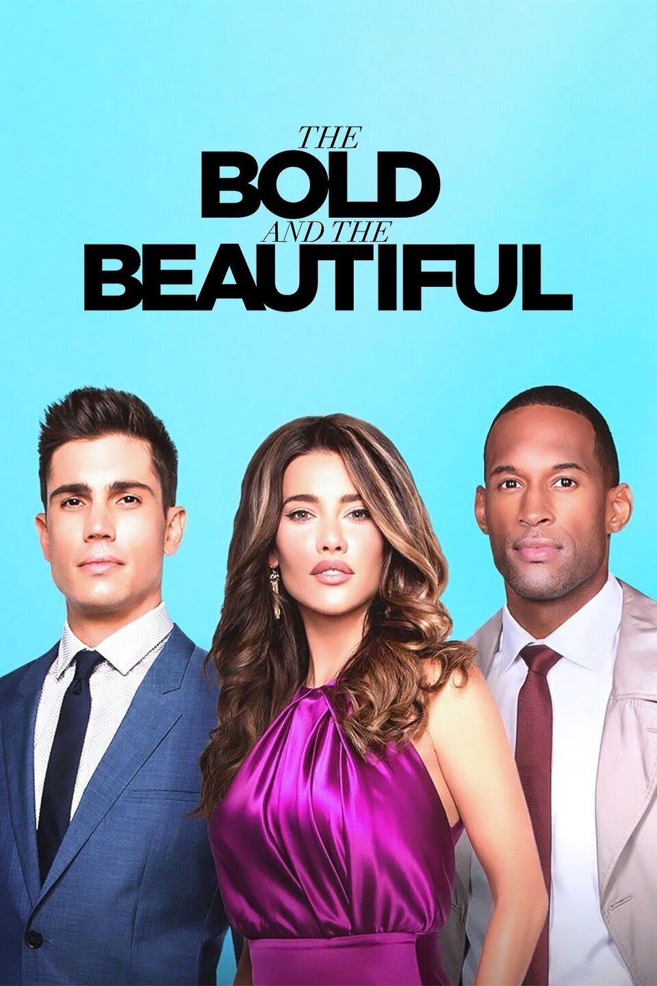 The bold and the beautiful the tts wiki fandom