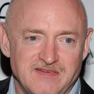 Mark Kelly | The TTS Wiki | Fandom