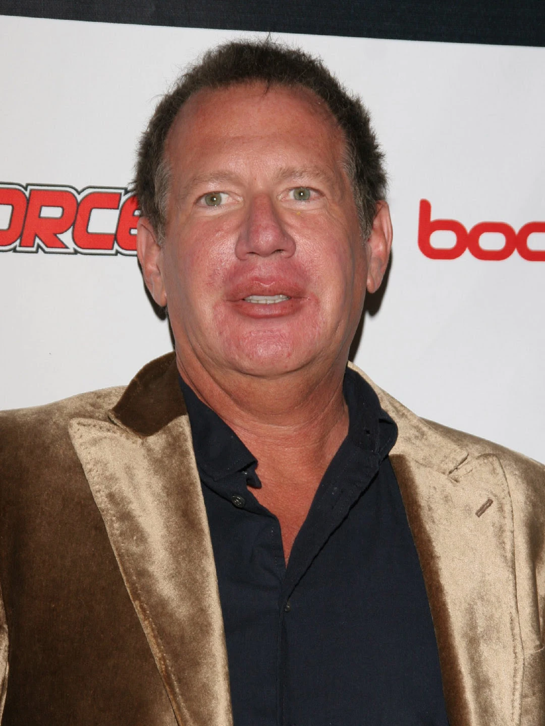Garry Shandling | The TTS Wiki | Fandom
