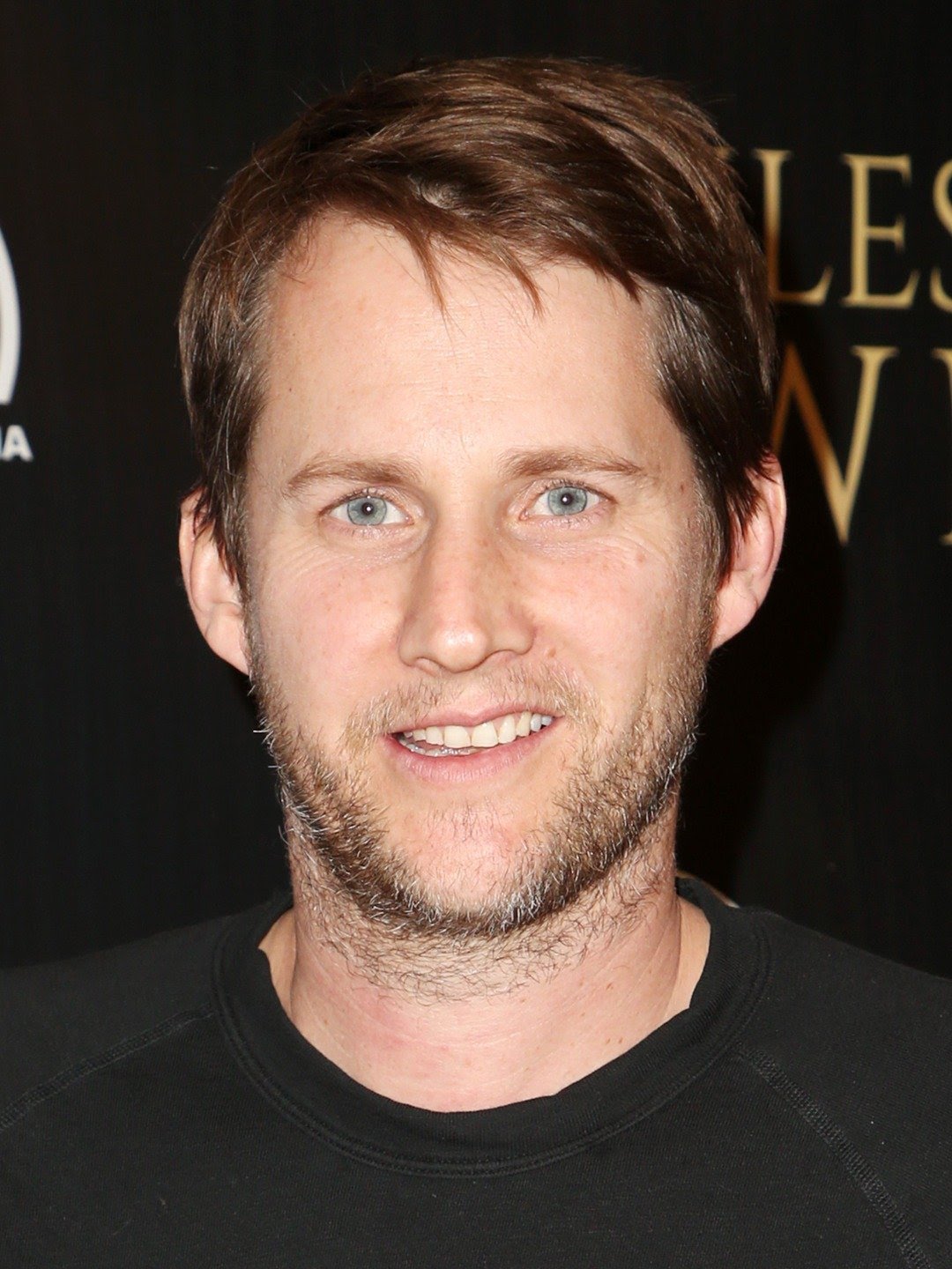 Derek Richardson The TTS Wiki Fandom