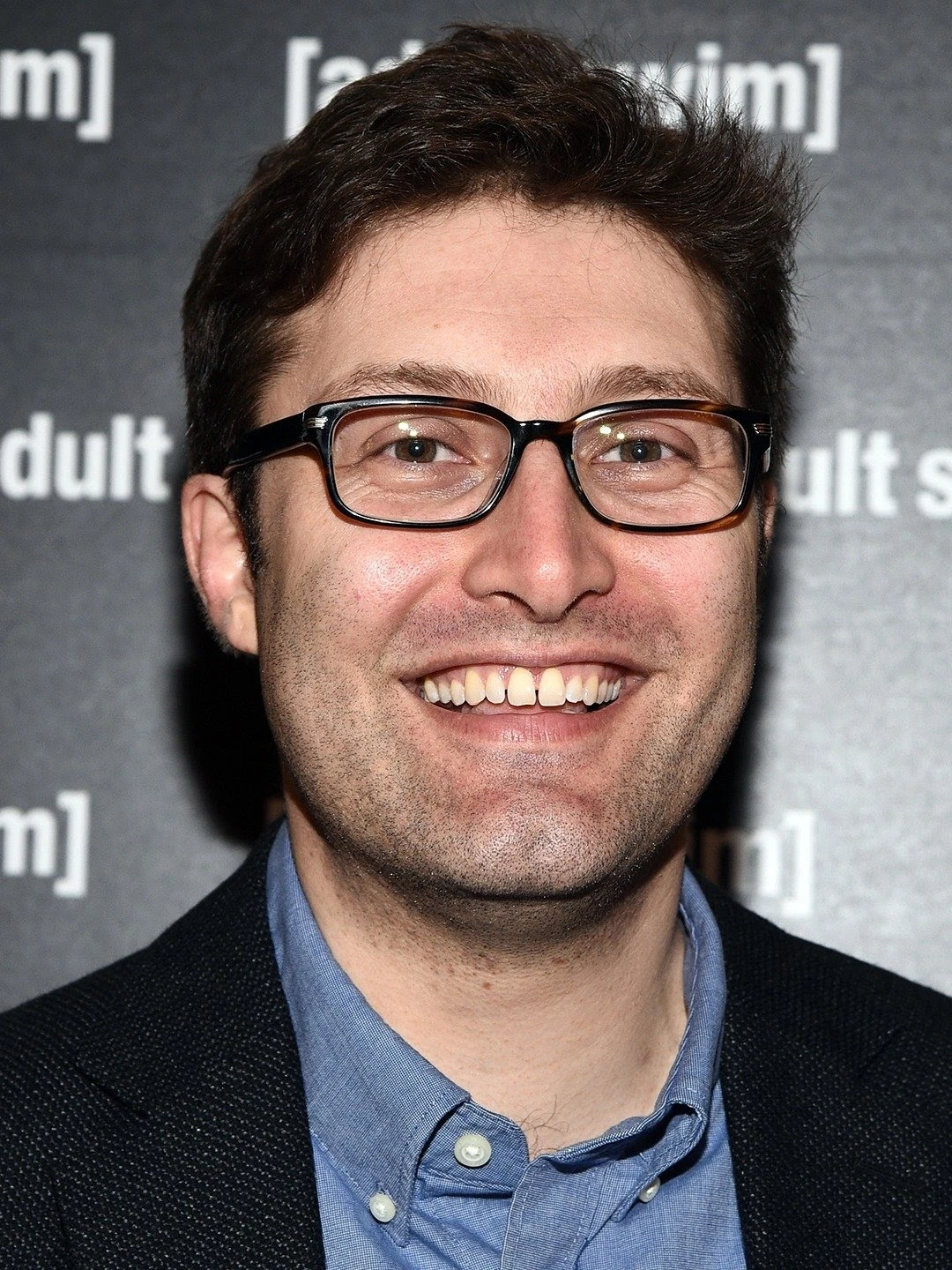 Michael Koman | The TTS Wiki | Fandom