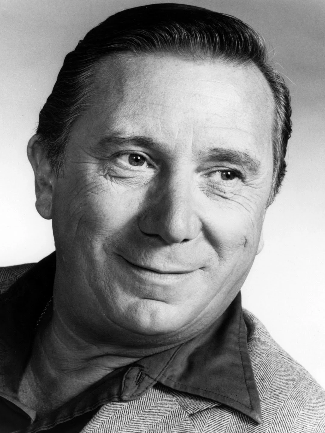 Bruce Kirby | The TTS Wiki | Fandom