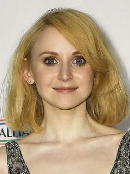 Jenn Murray | The TTS Wiki | Fandom