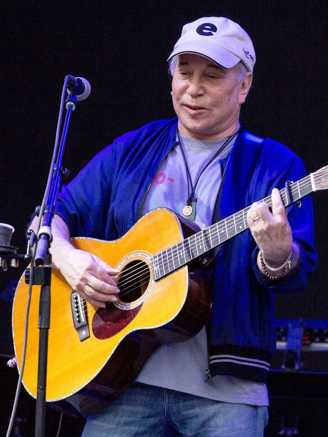 Paul Simon | The TTS Wiki | Fandom