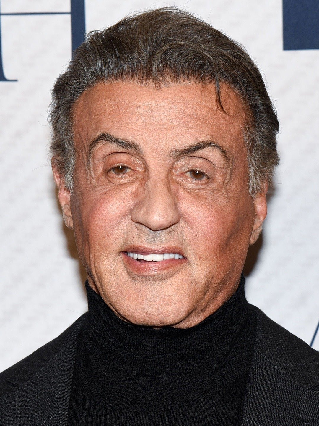 Sylvester Stallone The TTS Wiki Fandom